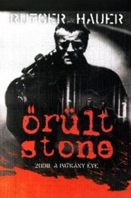 Őrült Stone, avagy 2008 a patkány éve filminvazio.hu