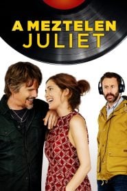 A meztelen Juliet