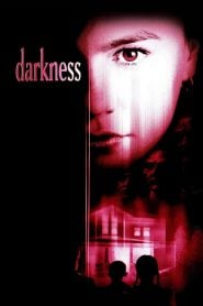 Darkness – A rettegés háza