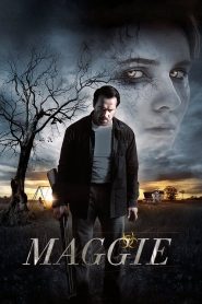 Maggie – Az átalakulás