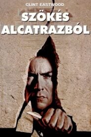 Szökés Alcatrazból filminvazio.hu