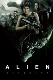 Alien: Covenant filminvazio.hu