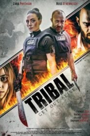 Tribal Get Out Alive – A kannibál törzs filminvazio.hu
