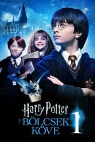 Harry Potter és a bölcsek köve filminvazio.hu
