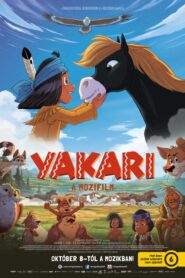 Yakari – a mozifilm