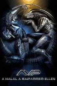 Alien vs. Predator – A Halál a Ragadozó ellen filminvazio.hu