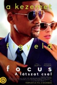 Focus – A látszat csal