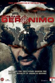 Geronimo hadművelet