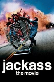 Jackass – A vadbarmok támadása