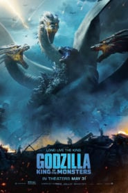 Godzilla 2: A szörnyek királya