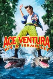 Ace Ventura – Hív a természet filminvazio.hu