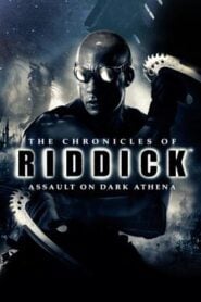 Riddick – A sötétség krónikája