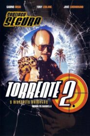 Torrente 2: A Marbella küldetés