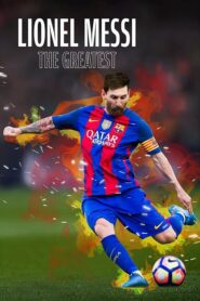 Messi – Az élő legenda