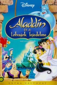 Aladdin és a tolvajok fejedelme filminvazio.hu