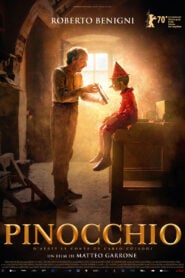Pinokkió 2019