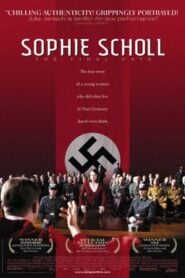 Sophie Scholl – Aki szembeszállt Hitlerrel