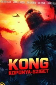 Kong: Koponya-sziget