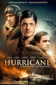 Hurricane – A becsület köteléke