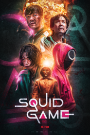 Squid Game – Nyerd meg az életed 1.évad