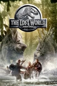 Jurassic Park 2 – Az elveszett világ