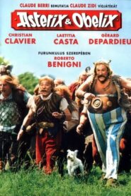 Asterix és Obelix filminvazio.hu