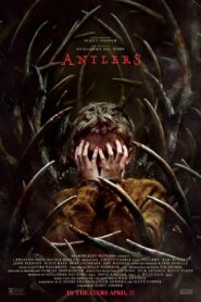 Antlers – Agancsok