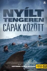 Nyílt tengeren: Cápák között filminvazio.hu