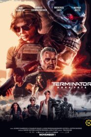 Terminator: Sötét végzet