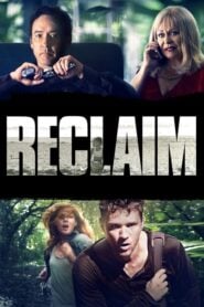 Reclaim – A mentőakció