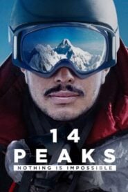 14 hegycsúcs: Semmi sem lehetetlen