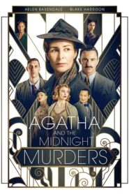 Agatha és az éjféli gyilkosságok