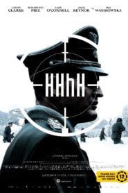 HHhH – Himmler agyát Heydrichnek hívják filminvazio.hu