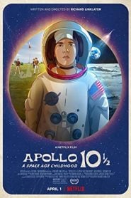 Apollo-10,5: Űrkorszaki gyerekkor filminvazio.hu