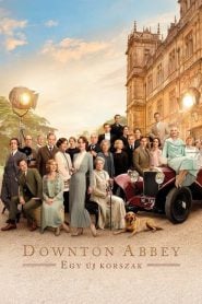 Downton Abbey: Egy új korszak filminvazio.hu