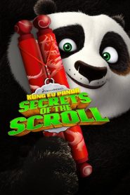Kung Fu Panda – A tekercs titkai filminvazio.hu