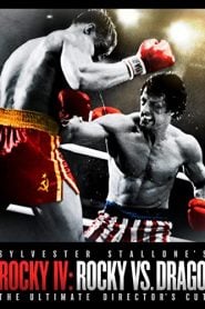 Rocky IV – Rocky vs. Drago – Rendezői változat!