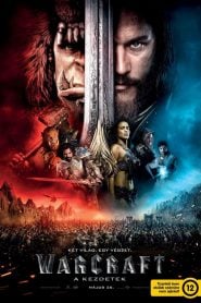 Warcraft: A kezdetek filminvazio.hu