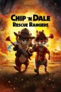 Chip és Dale: Mentőőrök