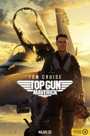 Top Gun: Maverick filminvazio.hu