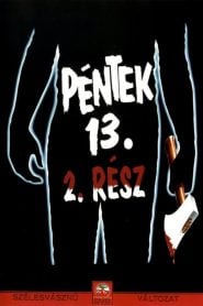 Péntek 13. – II. rész filminvazio.hu