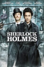 Sherlock Holmes filminvazio.hu