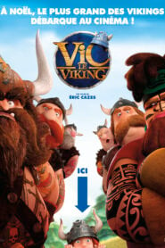 Vic, a viking