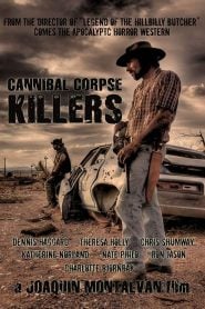 Cannibal Corpse Killers filminvazio.hu