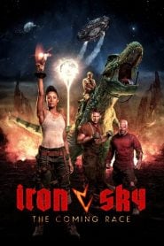 Iron Sky: A közelgő verseny filminvazio.hu