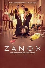 Zanox – Kockázatok és mellékhatások filminvazio.hu