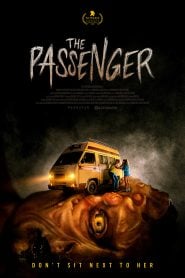 The Passenger filminvazio.hu