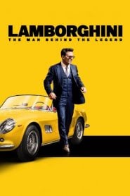 Lamborghini: The Man Behind the Legend filminvazio.hu