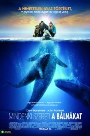 Mindenki szereti a bálnákat filminvazio.hu