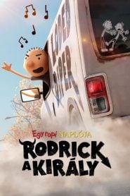 Egy ropi naplója: Rodrick a király filminvazio.hu